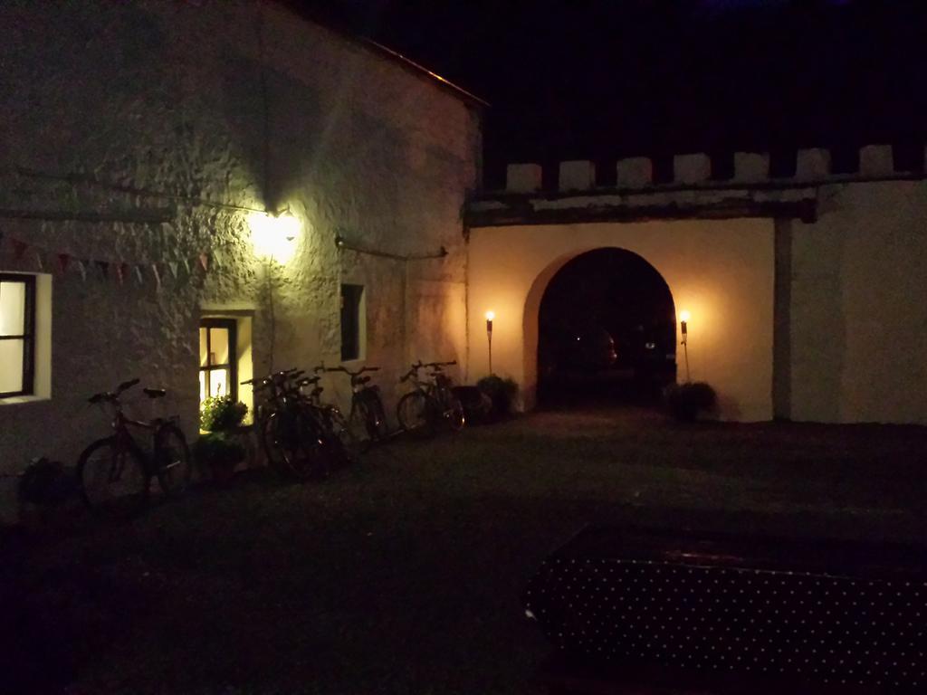 The Valley House Екстериор снимка